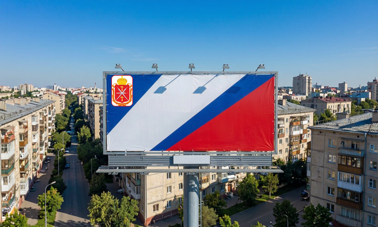 Билборды и реклама на них в Туле - статьи Реклама71 Билборды и реклама на них в Туле - статьи Реклама71